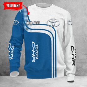 Toyota C-HR Sweatshirt