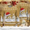 Weihnachtspullover Chevrolet – Ugly Christmas Sweater
