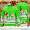 Weihnachtspullover Kawasaki - Ugly Christmas Sweater