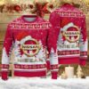 Weihnachtspullover Nissan – Ugly Christmas Sweater