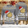 Weihnachtspullover Ford Shelby – Ugly Christmas Sweater