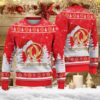 Weihnachtspullover Dongfeng - Ugly Christmas Sweater