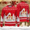 Weihnachtspullover Mitsubishi Fuso – Ugly Christmas Sweater