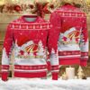 Weihnachtspullover Mahindra - Ugly Christmas Sweater