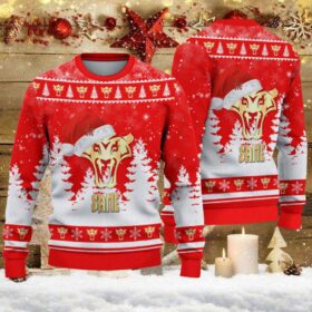 Weihnachtspullover Same – Ugly Christmas Sweater