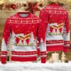 Weihnachtspullover Yanmar - Ugly Christmas Sweater
