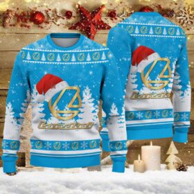 Weihnachtspullover Landini – Ugly Christmas Sweater