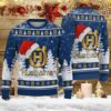 Weihnachtspullover Husqvarna - Ugly Christmas Sweater