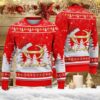 Weihnachtspullover Hino - Ugly Christmas Sweater