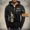 JCB Agricultural Tractors Kapuzensweatjacke