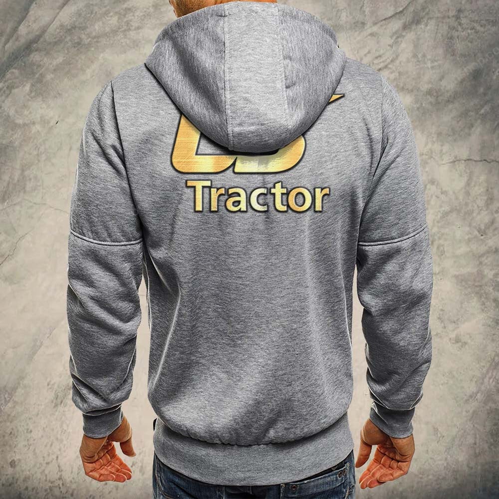 LS Tractor Kapuzensweatjacke – Bild 6