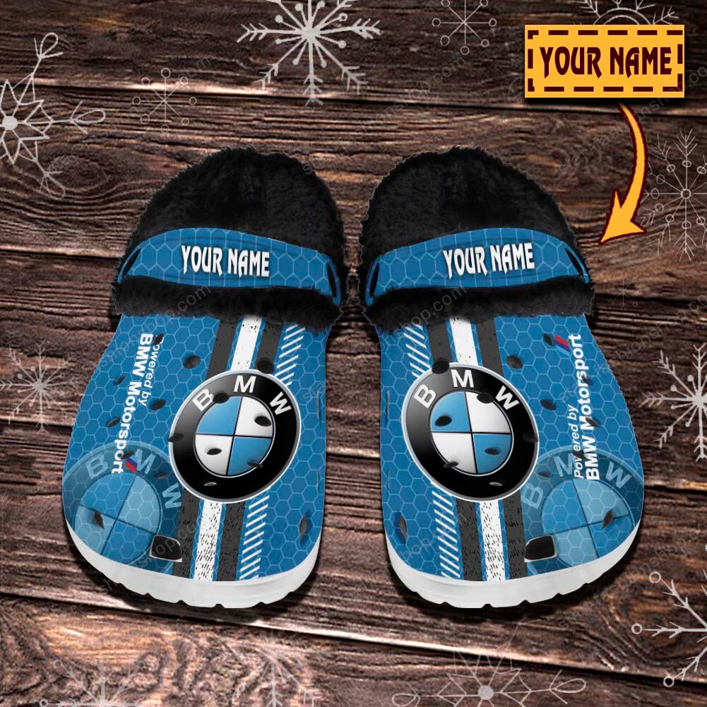 BMW Motorsport Clogs – Bild 2