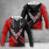 Chevrolet Corvette Hoodie