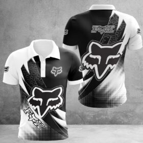 Fox Racing Poloshirt