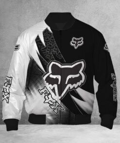 Fox Racing Bomberjacke