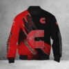 Cummins Bomberjacke
