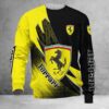 Ferrari Sweatshirt