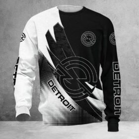 Detroit Diesel Sweatshirt