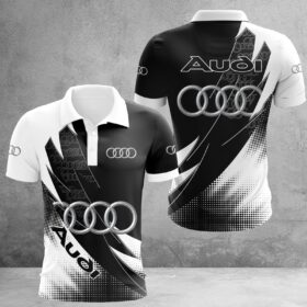 Audi Poloshirt
