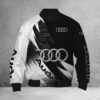 Audi Bomberjacke