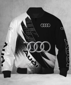 Audi Bomberjacke
