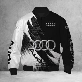 Audi Bomberjacke