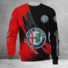 Alfa Romeo Sweatshirt