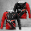 Corvette C6 Hoodie