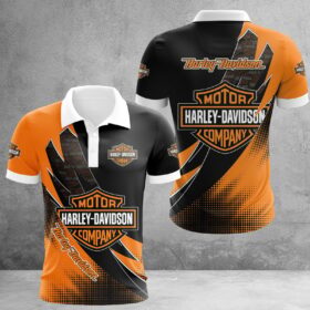 Harley-Davidson Poloshirt