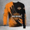Harley-Davidson Sweatshirt
