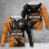 Harley-Davidson Hoodie