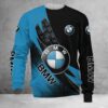 BMW Car Sweatshirt