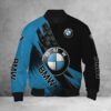 BMW Car Bomberjacke