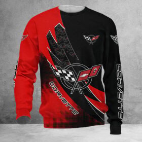 Corvette C5 Sweatshirt
