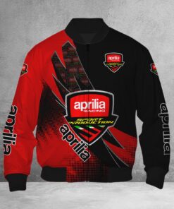Aprilia Bomberjacke