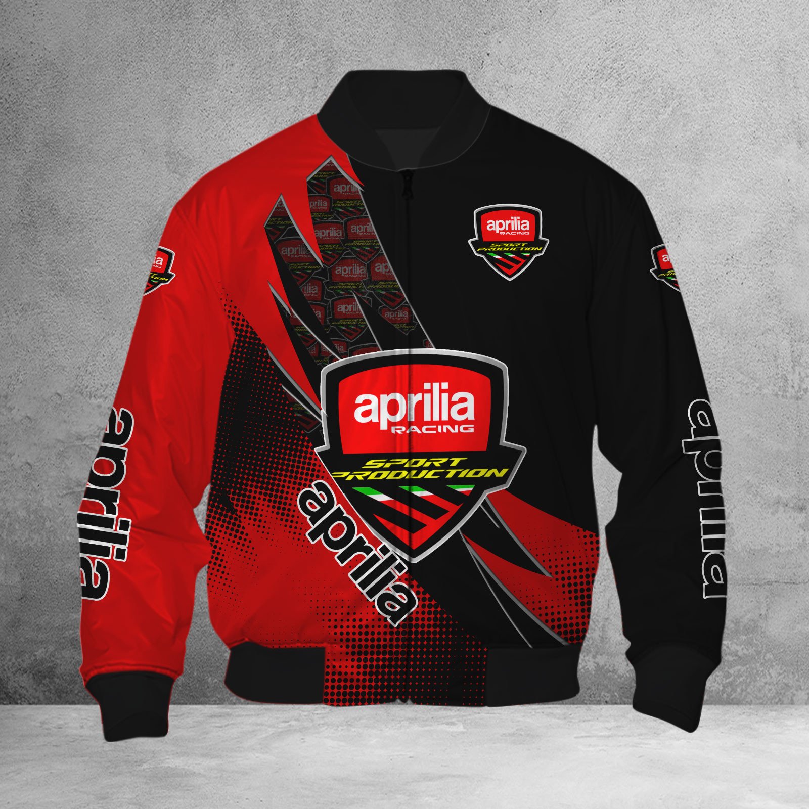 Aprilia Bomberjacke