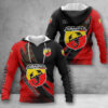Abarth Hoodie