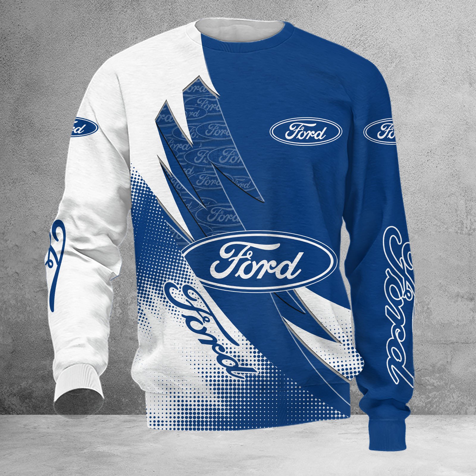 Ford Sweatshirt