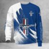 Ford Mustang Sweatshirt