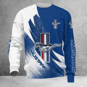 Ford Mustang Sweatshirt