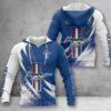 Ford Mustang Hoodie