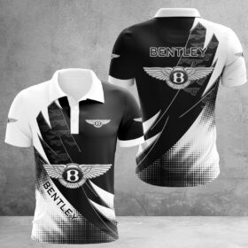 Bentley Poloshirt