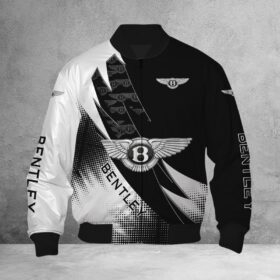 Bentley Bomberjacke