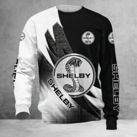 Ford Shelby Sweatshirt