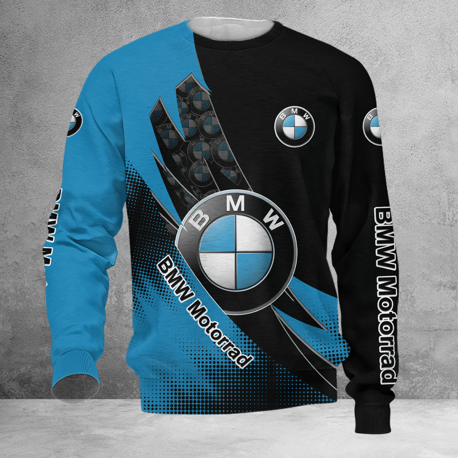 BMW Motorrad Sweatshirt