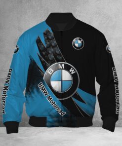 BMW Motorrad Bomberjacke