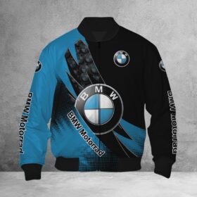 BMW Motorrad Bomberjacke