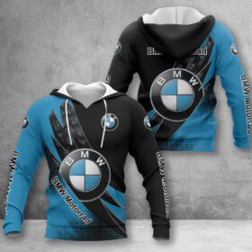 BMW Motorrad Hoodie