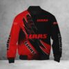 Claas Bomberjacke
