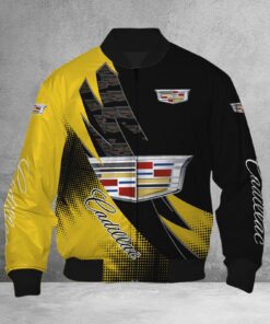 Cadillac Bomberjacke